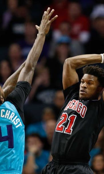 Chicago Bulls vs. Charlotte Hornets Instant Analysis: Bulls Disappoint, Fall Below .500